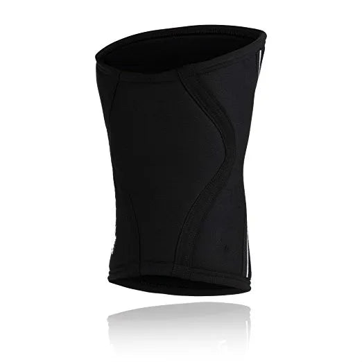 7MM Knee Sleeves Support  Injury Recovery - Neoprene Knee Brace Knee Support for Squats, Running & Gym Workout