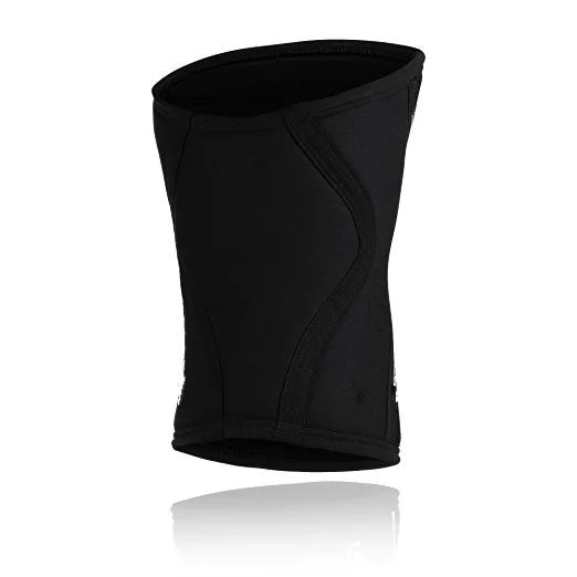 7MM Knee Sleeves Support  Injury Recovery - Neoprene Knee Brace Knee Support for Squats, Running & Gym Workout