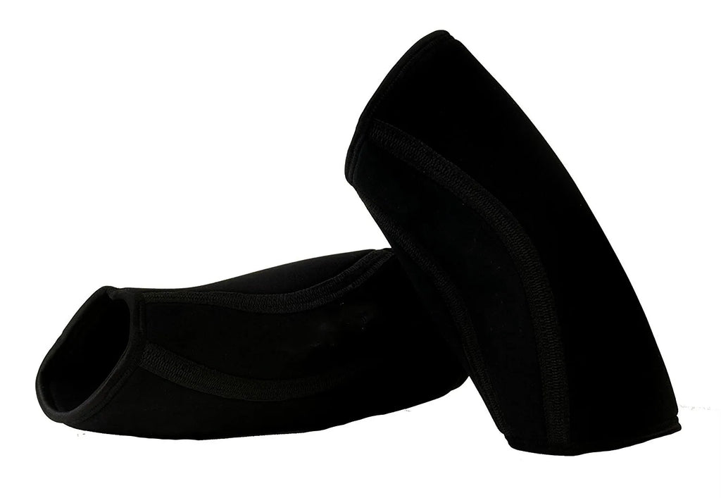 7MM Knee Sleeves Support  Injury Recovery - Neoprene Knee Brace Knee Support for Squats, Running & Gym Workout