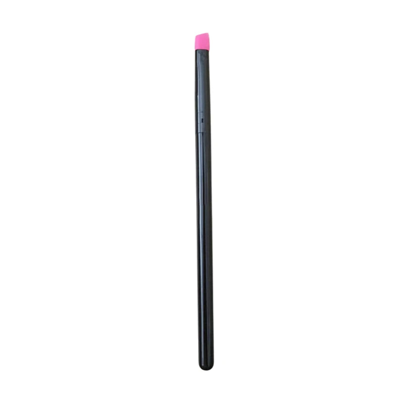 Silicone Brush Perming Eyelashes Lash Lift Tool Eyelash Perm Rod Eyelash Applicator Makeup Accessories