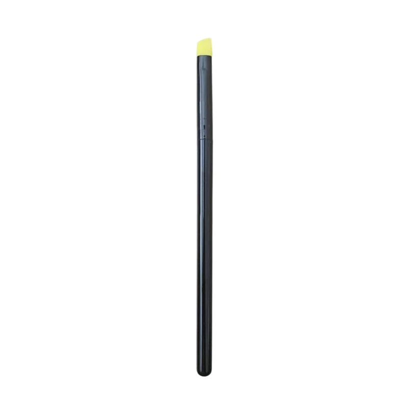 Silicone Brush Perming Eyelashes Lash Lift Tool Eyelash Perm Rod Eyelash Applicator Makeup Accessories