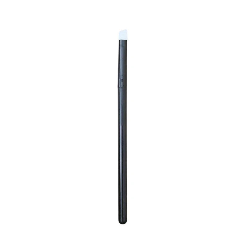 Silicone Brush Perming Eyelashes Lash Lift Tool Eyelash Perm Rod Eyelash Applicator Makeup Accessories
