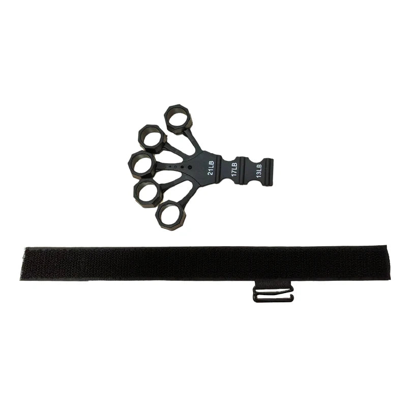 Finger Gripper Finger Exerciser Guitar Finger Exerciser  Recovery Physical Tools Hand Strengthener For Patient